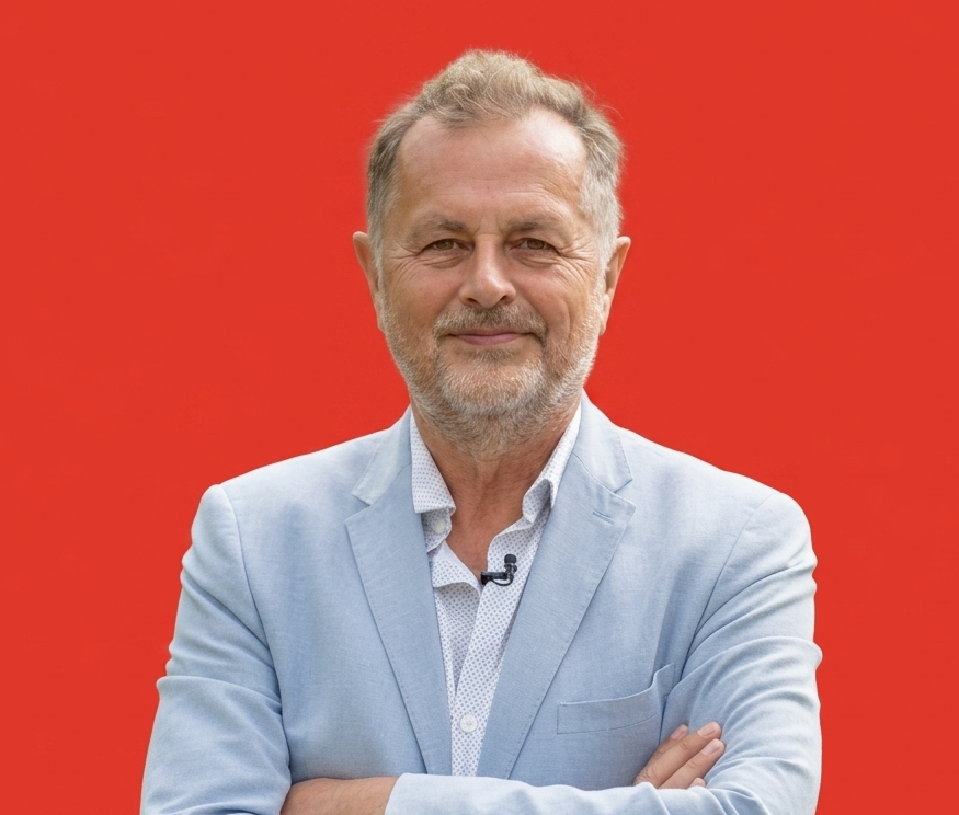 Rene Bakalović